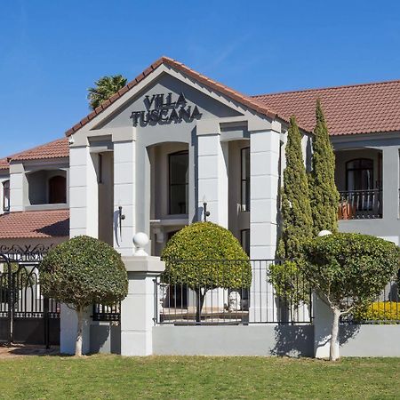 Villa Tuscana By Mantis Port Elizabeth Exteriör bild