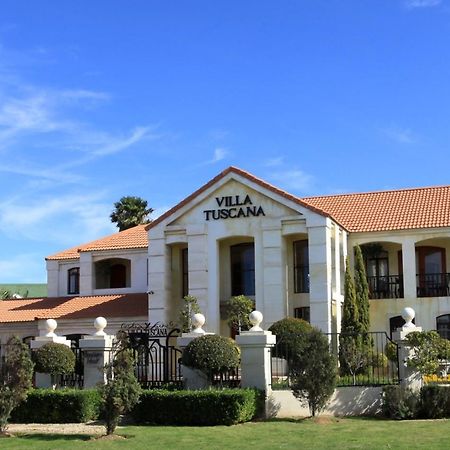 Villa Tuscana By Mantis Port Elizabeth Exteriör bild