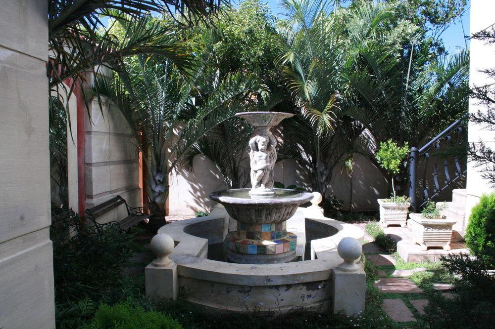Villa Tuscana By Mantis Port Elizabeth Exteriör bild