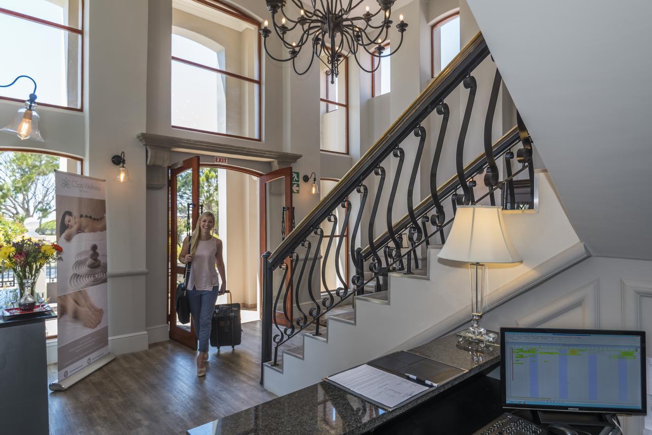Villa Tuscana By Mantis Port Elizabeth Exteriör bild