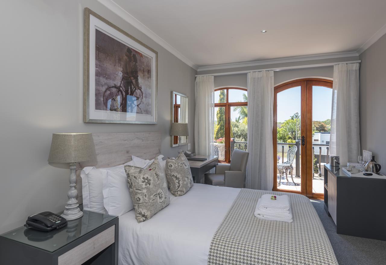 Villa Tuscana By Mantis Port Elizabeth Exteriör bild