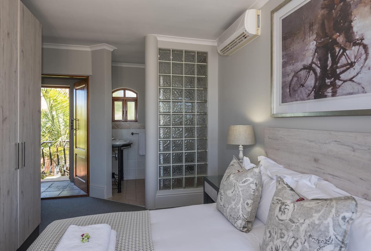 Villa Tuscana By Mantis Port Elizabeth Exteriör bild