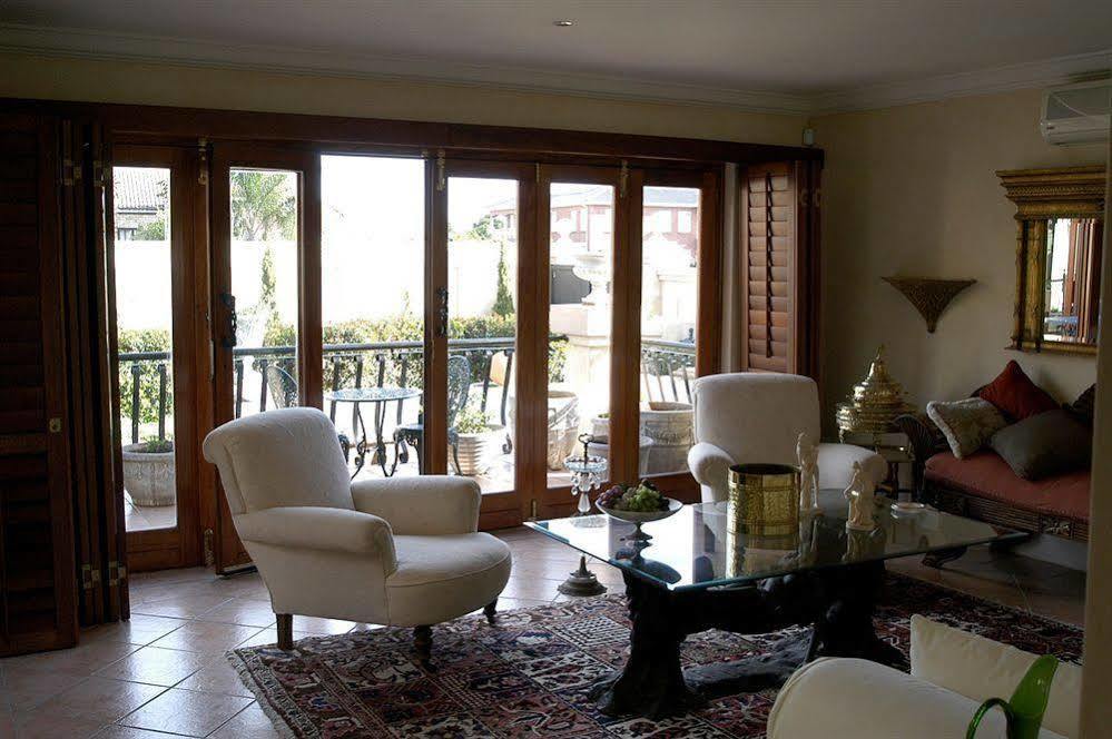 Villa Tuscana By Mantis Port Elizabeth Exteriör bild