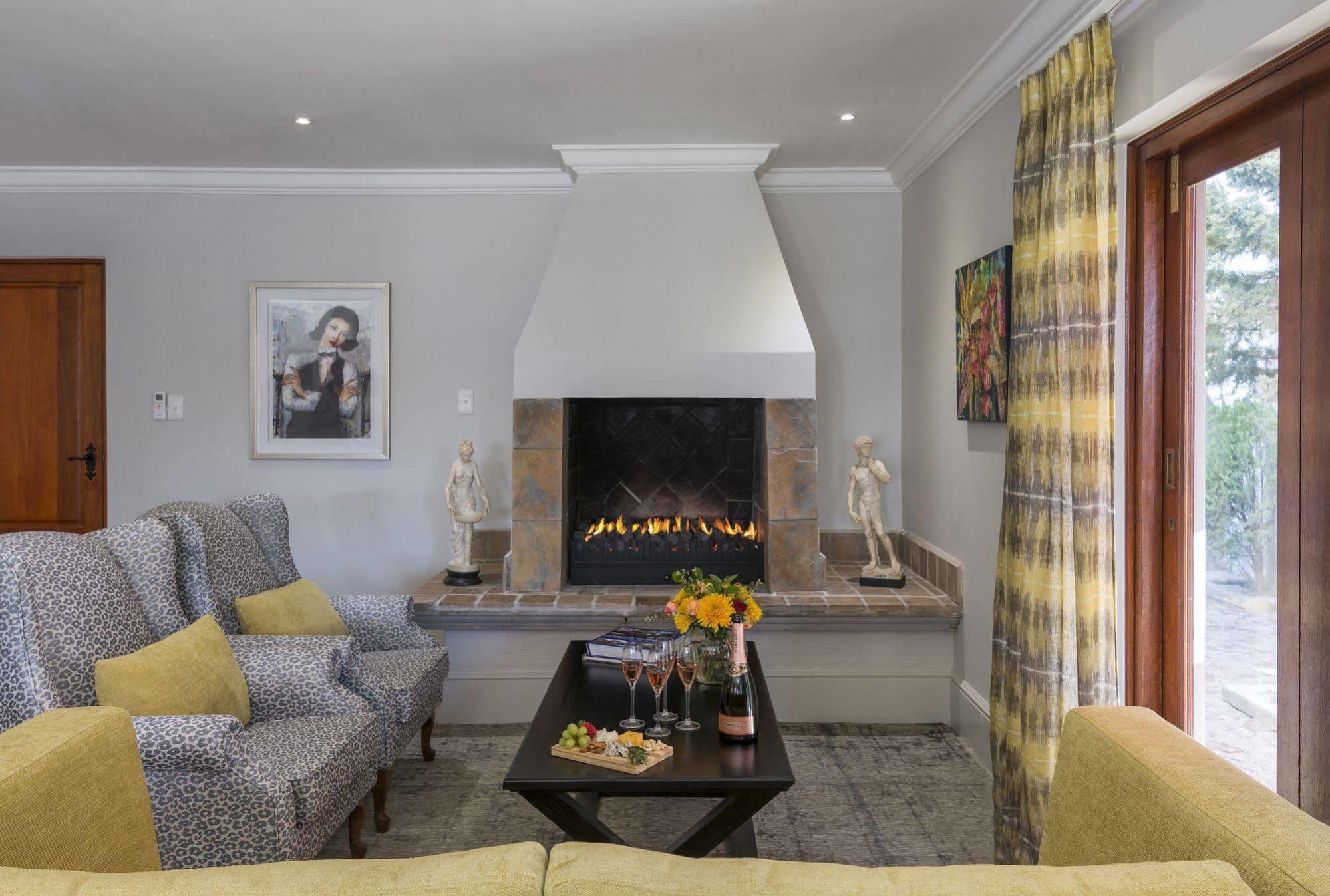 Villa Tuscana By Mantis Port Elizabeth Exteriör bild