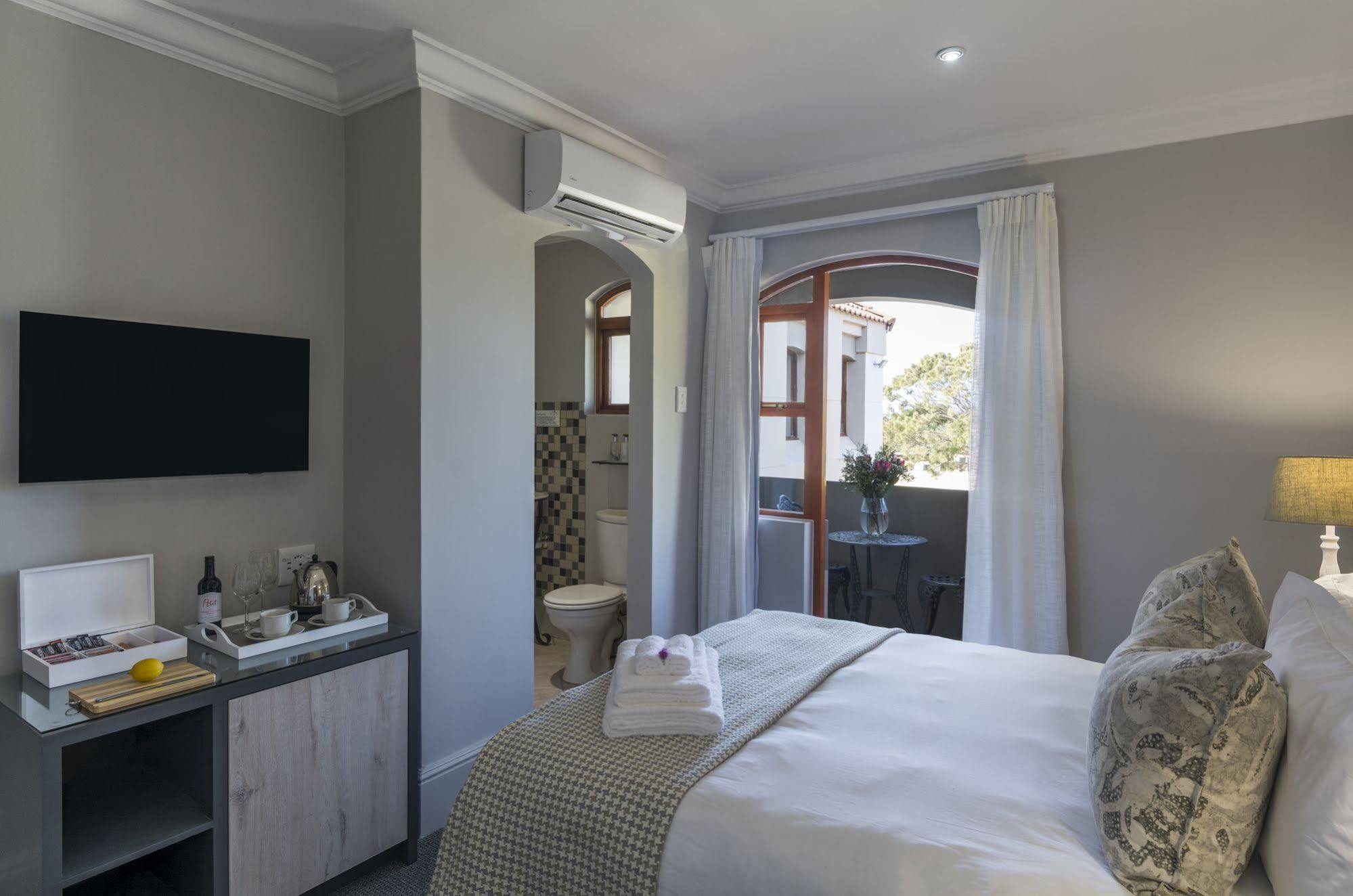 Villa Tuscana By Mantis Port Elizabeth Exteriör bild