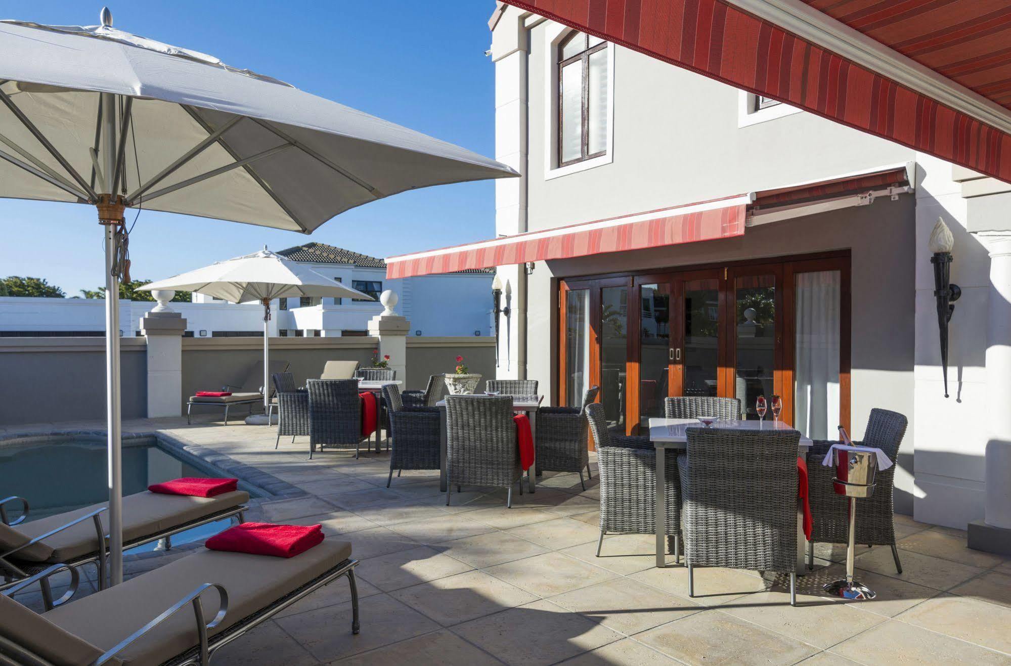 Villa Tuscana By Mantis Port Elizabeth Exteriör bild